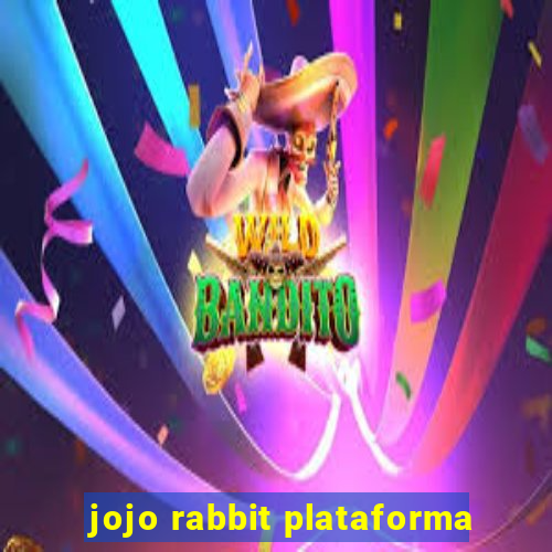 jojo rabbit plataforma